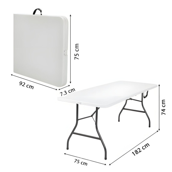 Folding Table